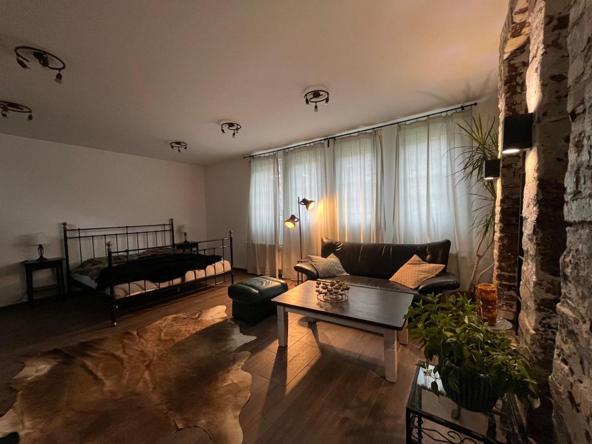 Apartament Bergisches Paradies Wermelskirchen Zewnętrze zdjęcie