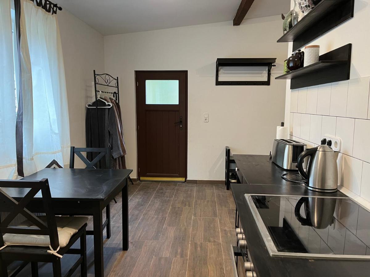 Apartament Bergisches Paradies Wermelskirchen Zewnętrze zdjęcie